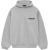 Light Heather Grey